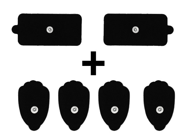 Fit Rite Insert Pads FIT RELIEF